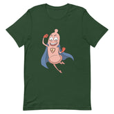 Super Condom T-Shirt